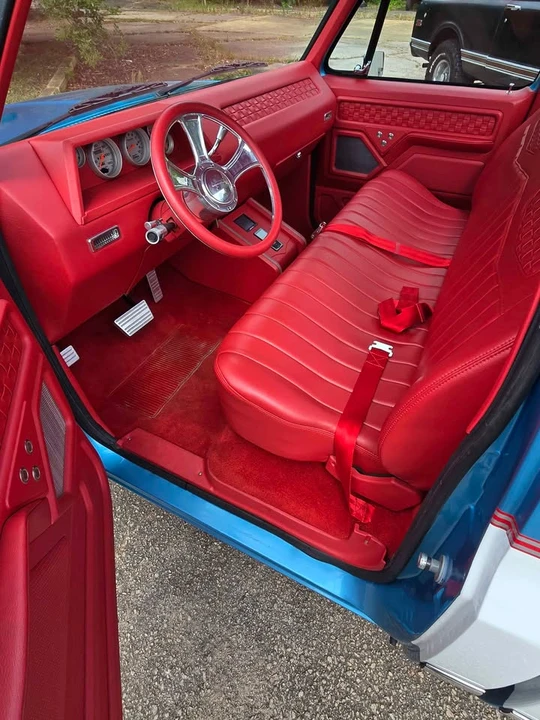 1987 Chevrolet C/K 3rd Gen - Image 4 of 7