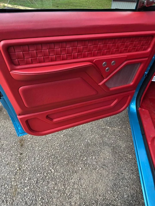 1987 Chevrolet C/K 3rd Gen - Image 5 of 7