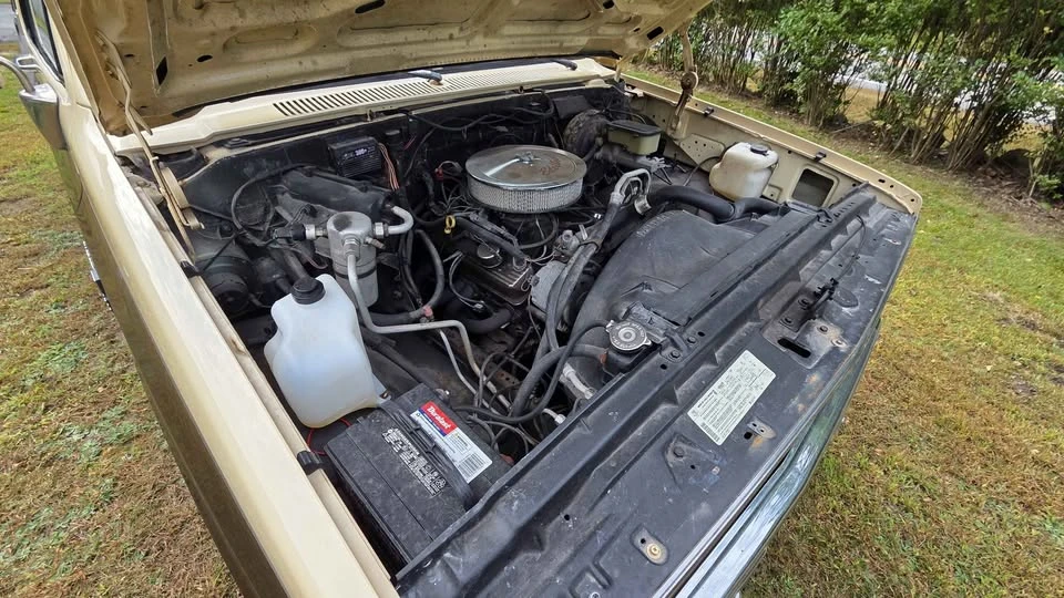 1987 Chevrolet C/K 3rd Gen - Image 16 of 20