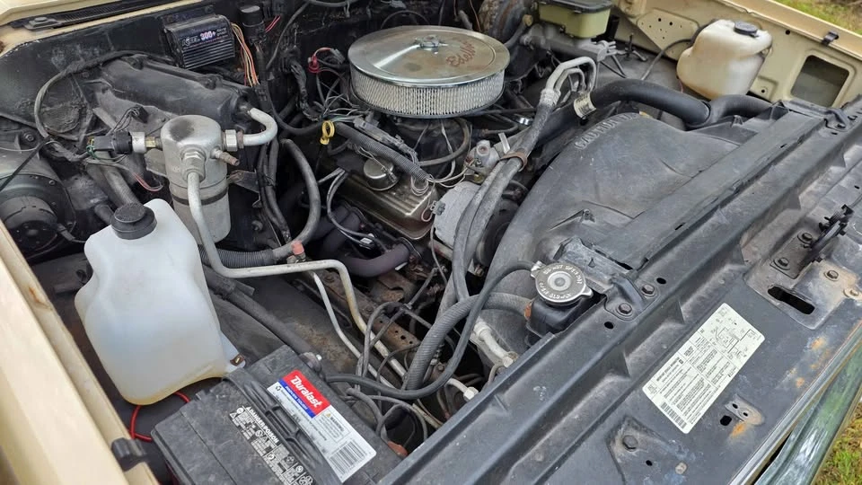 1987 Chevrolet C/K 3rd Gen - Image 15 of 20