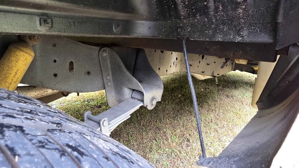 1987 Chevrolet C/K 3rd Gen - Image 10 of 20
