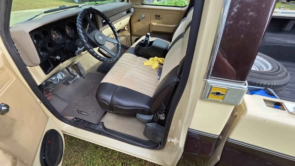 1987 Chevrolet C/K 3rd Gen - Image 3 of 20