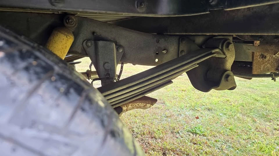 1987 Chevrolet C/K 3rd Gen - Image 19 of 20
