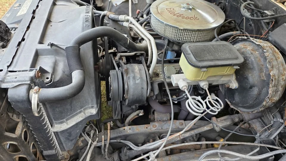 1987 Chevrolet C/K 3rd Gen - Image 14 of 20