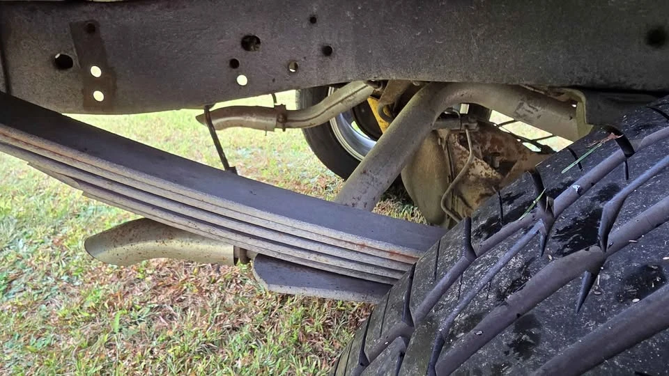 1987 Chevrolet C/K 3rd Gen - Image 11 of 20