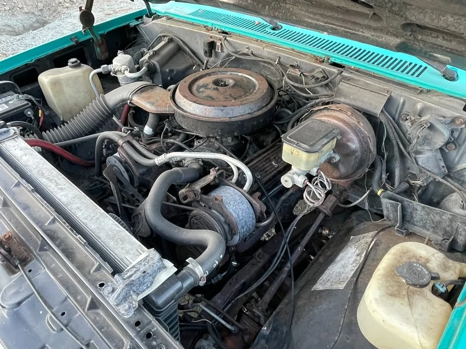 1987 Chevrolet C/K 3rd Gen - Image 6 of 8