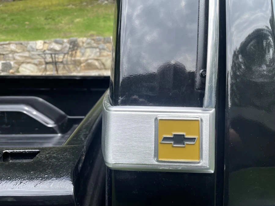 1987 Chevrolet C/K 3rd Gen - Image 15 of 19