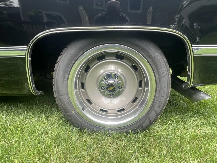 1987 Chevrolet C/K 3rd Gen - Image 13 of 19