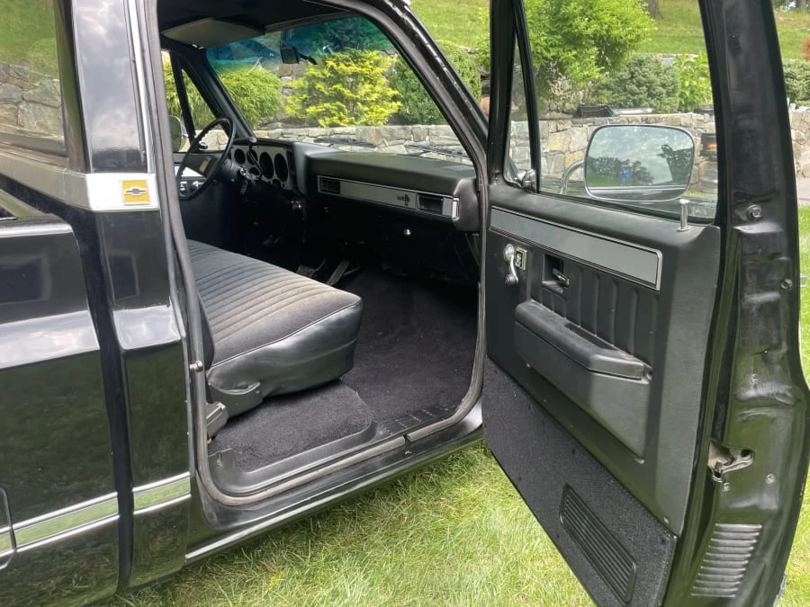 1987 Chevrolet C/K 3rd Gen - Image 17 of 19