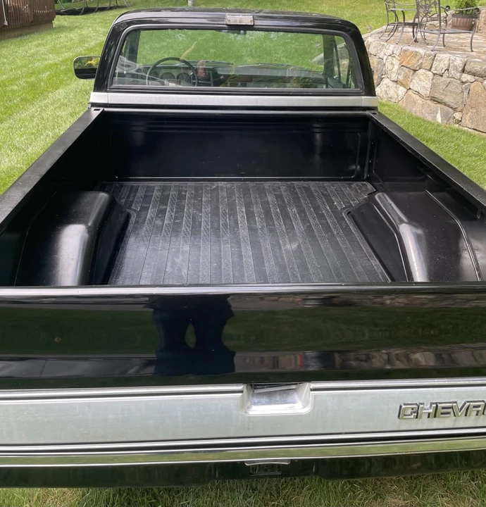 1987 Chevrolet C/K 3rd Gen - Image 14 of 19
