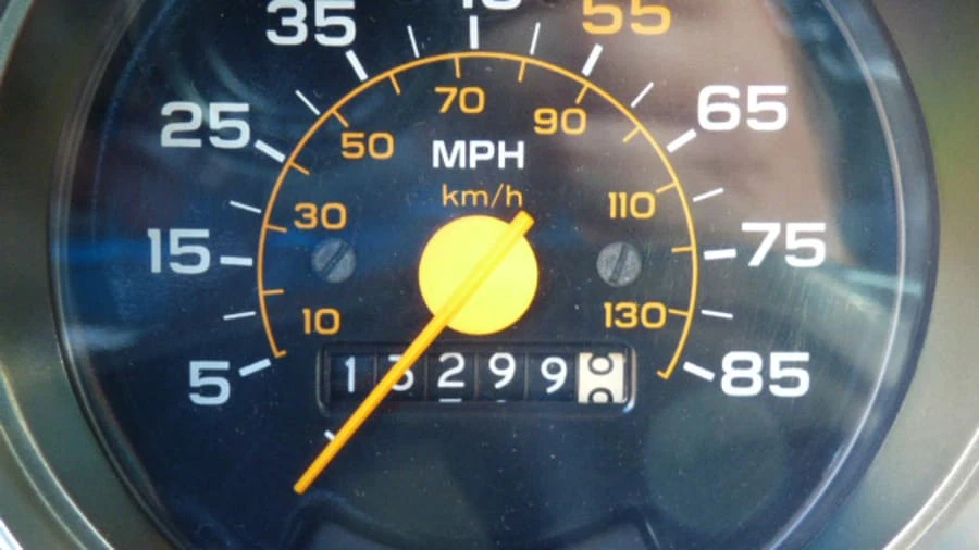1987 Chevrolet C/K 3rd Gen - Image 5 of 6