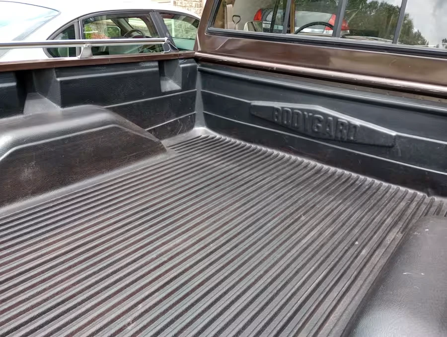 1987 Chevrolet Silverado - Image 22 of 22