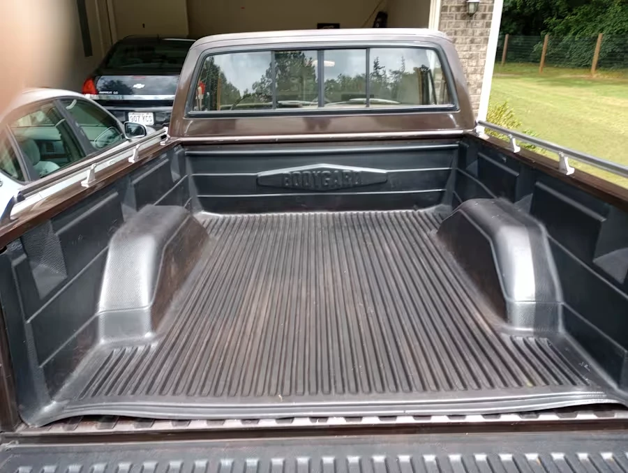 1987 Chevrolet Silverado - Image 20 of 22