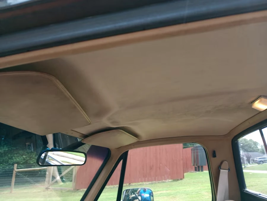 1987 Chevrolet Silverado - Image 14 of 22