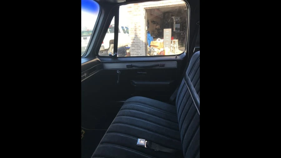 1987 Chevrolet C/K 3rd Gen - Image 10 of 11