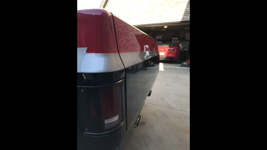 1987 Chevrolet C/K 3rd Gen - Image 11 of 11
