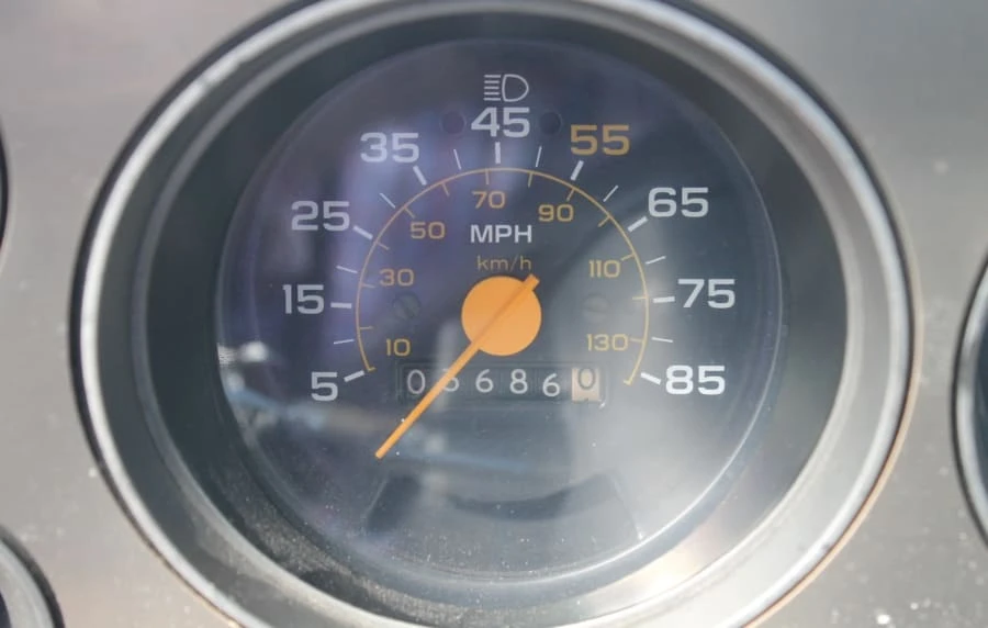 1987 Chevrolet C/K 3rd Gen - Image 4 of 12