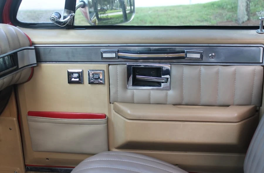 1987 Chevrolet C/K 3rd Gen - Image 7 of 12