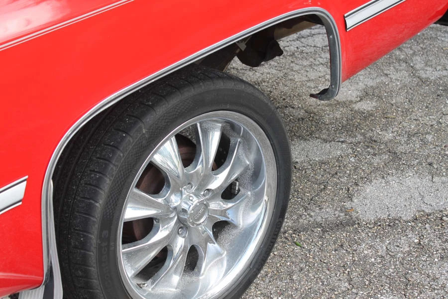 1987 Chevrolet C/K 3rd Gen - Image 12 of 12