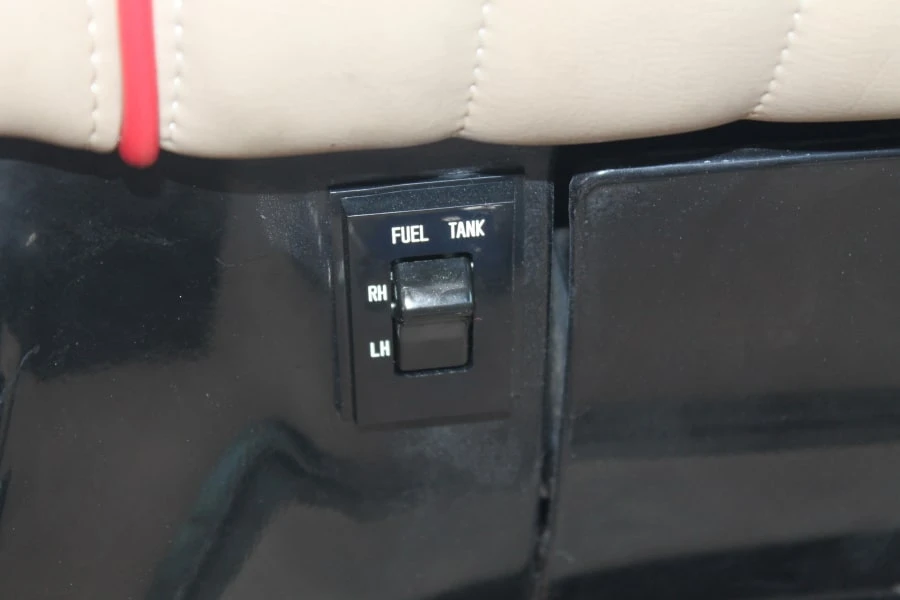 1987 Chevrolet C/K 3rd Gen - Image 5 of 12