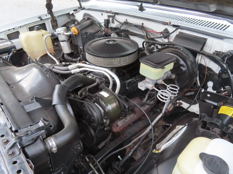 1987 Chevrolet C/K 3rd Gen - Image 13 of 13