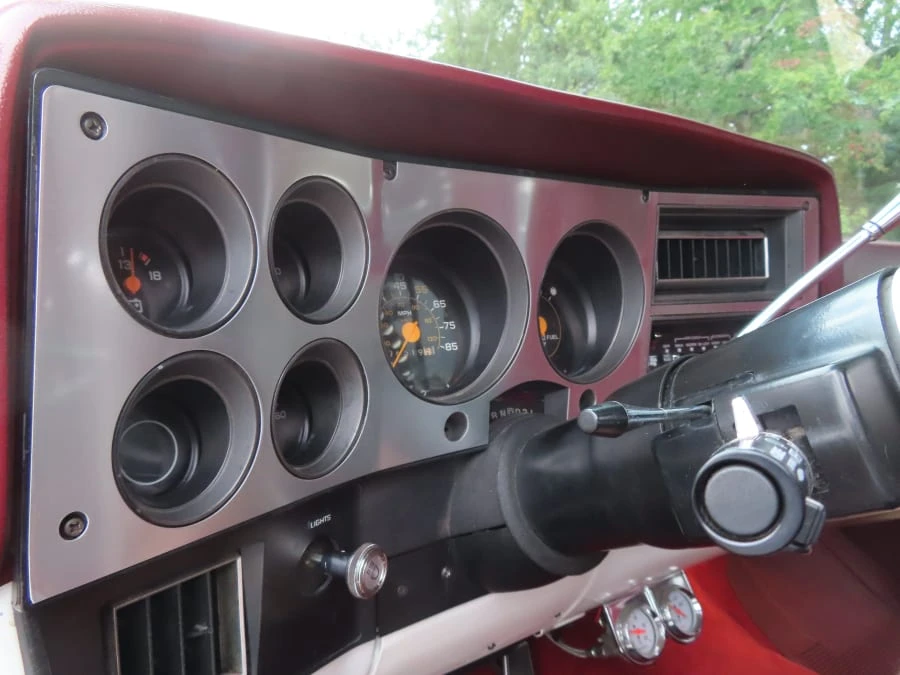 1987 Chevrolet C/K 3rd Gen - Image 12 of 13