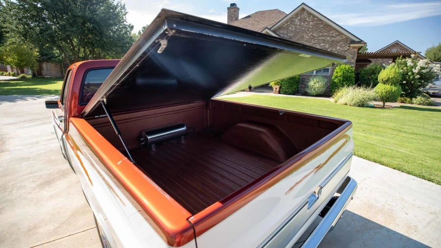 1987 Chevrolet C/K 3rd Gen - Image 16 of 24