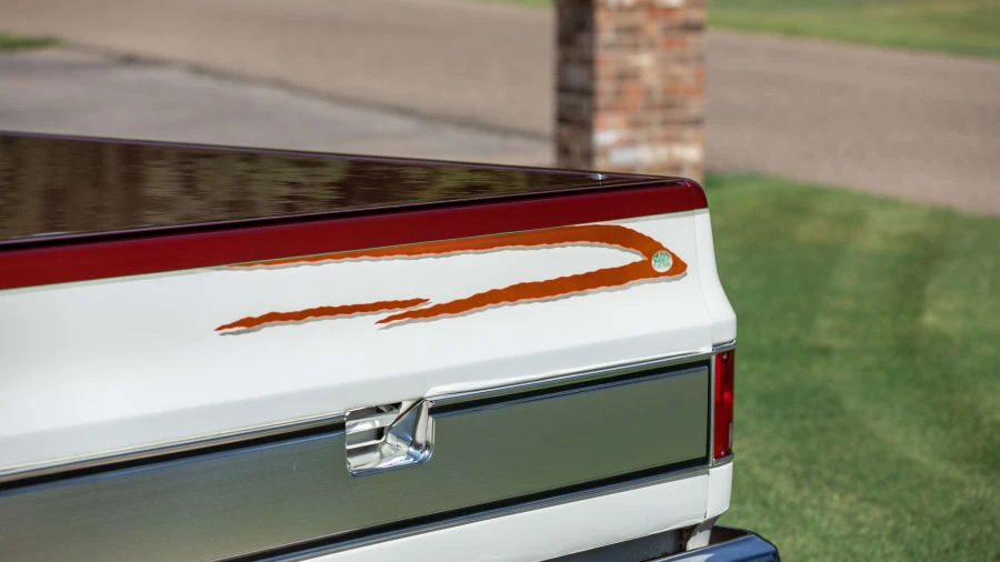 1987 Chevrolet C/K 3rd Gen - Image 18 of 24