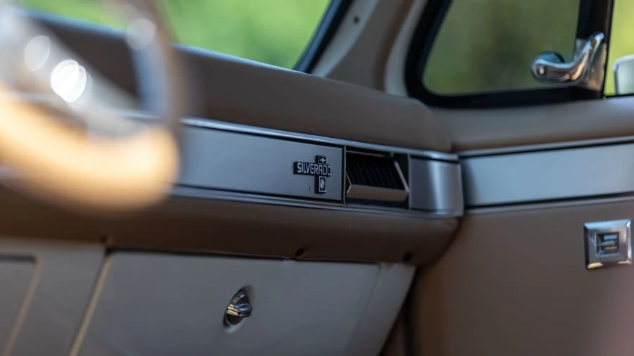 1987 Chevrolet C/K 3rd Gen - Image 20 of 24