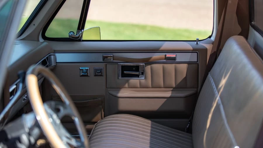 1987 Chevrolet C/K 3rd Gen - Image 23 of 24