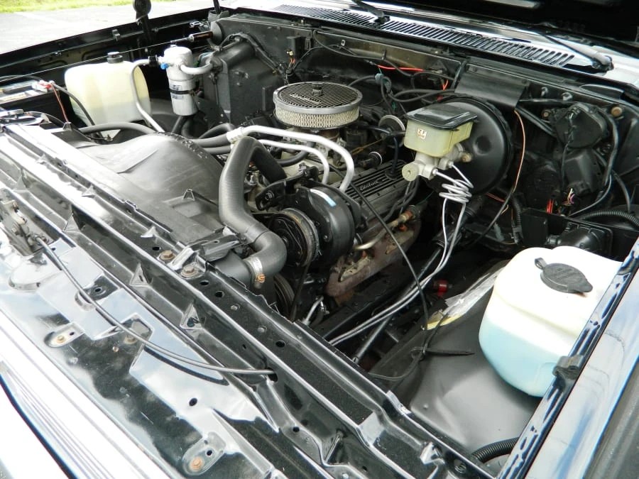 1987 Chevrolet C/K 3rd Gen - Image 6 of 8