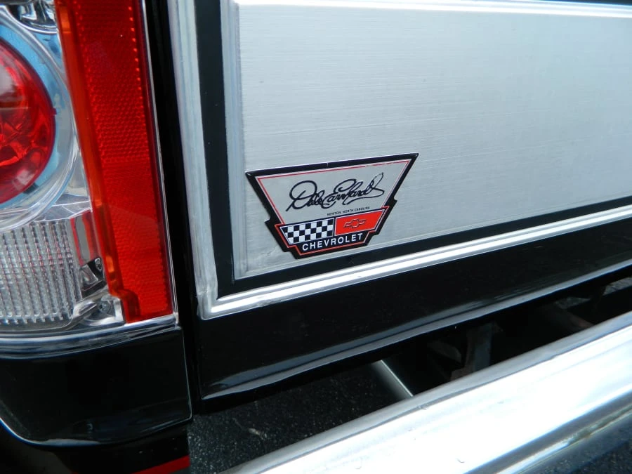 1987 Chevrolet C/K 3rd Gen - Image 8 of 8