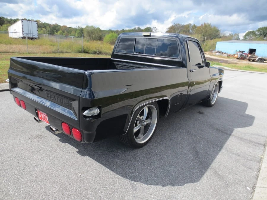 1987 Chevrolet C/K 3rd Gen - Image 5 of 6
