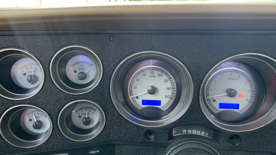 1987 Chevrolet C/K 3rd Gen - Image 10 of 30