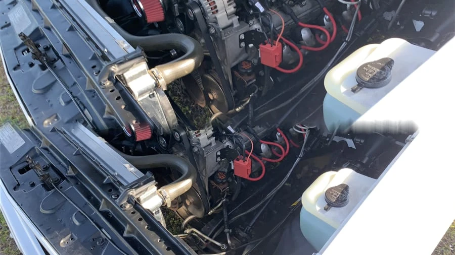 1987 Chevrolet C/K 3rd Gen - Image 14 of 30