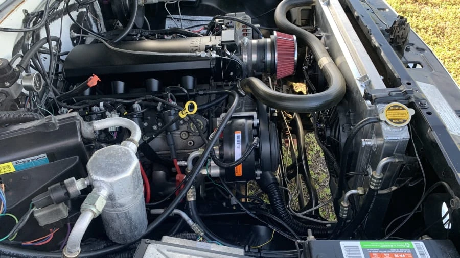 1987 Chevrolet C/K 3rd Gen - Image 15 of 30