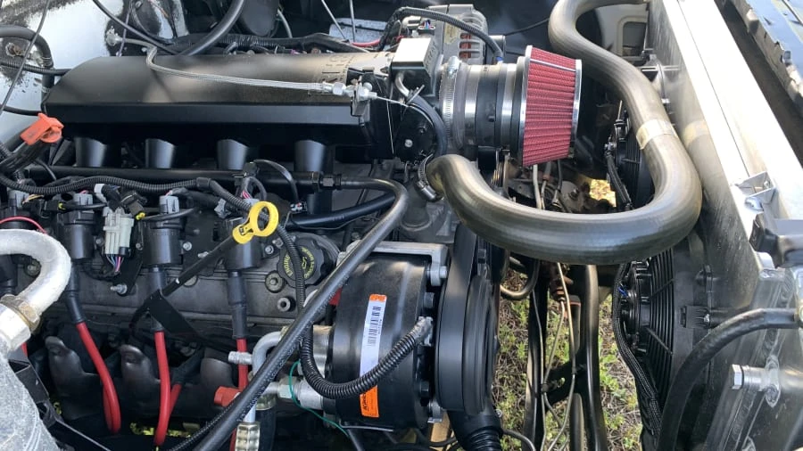 1987 Chevrolet C/K 3rd Gen - Image 16 of 30