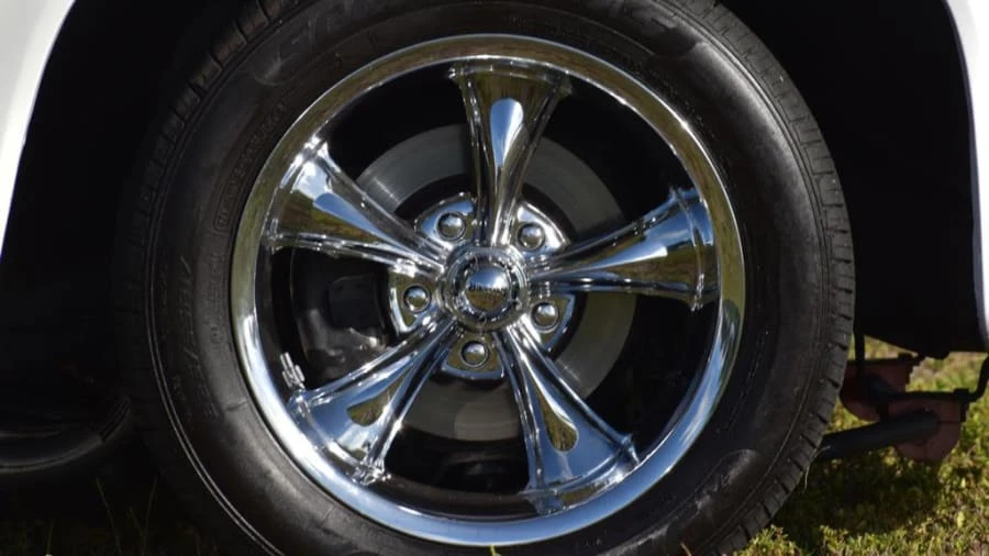 1987 Chevrolet C/K 3rd Gen - Image 18 of 30