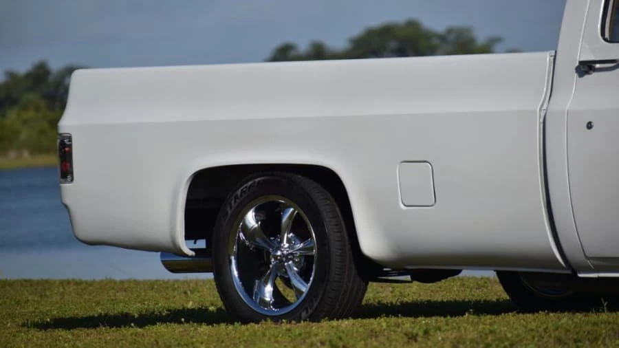 1987 Chevrolet C/K 3rd Gen - Image 22 of 30