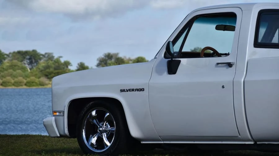 1987 Chevrolet C/K 3rd Gen - Image 25 of 30
