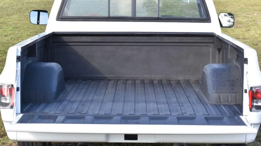 1987 Chevrolet C/K 3rd Gen - Image 21 of 30
