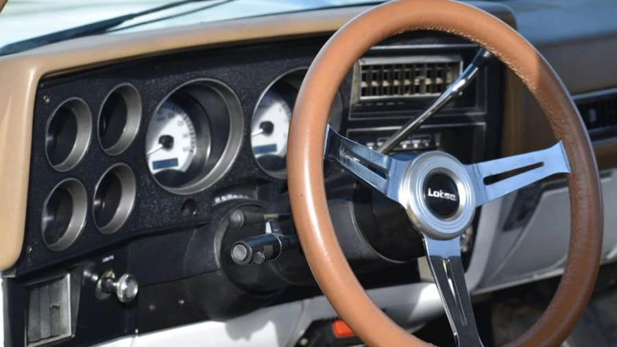 1987 Chevrolet C/K 3rd Gen - Image 7 of 30
