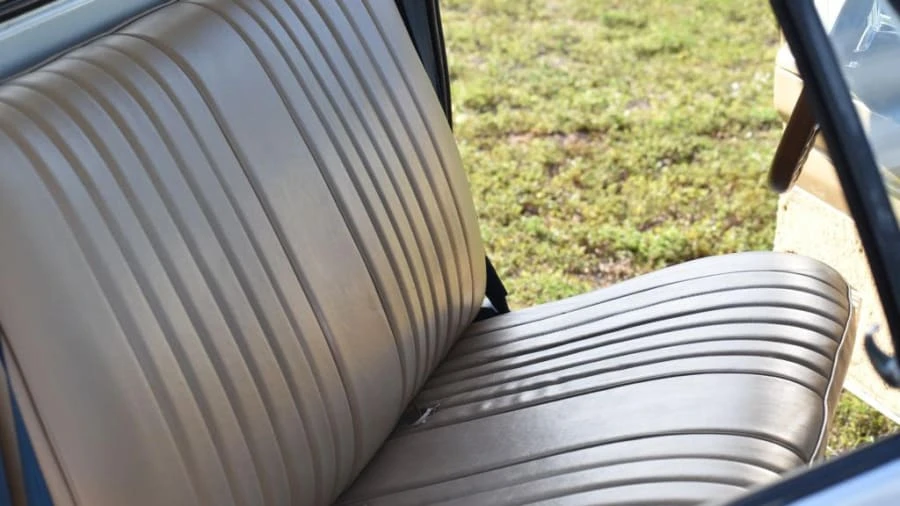 1987 Chevrolet C/K 3rd Gen - Image 9 of 30