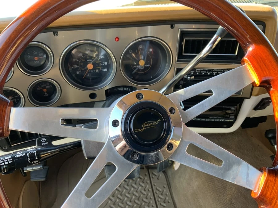 1987 Chevrolet C/K 3rd Gen - Image 7 of 11