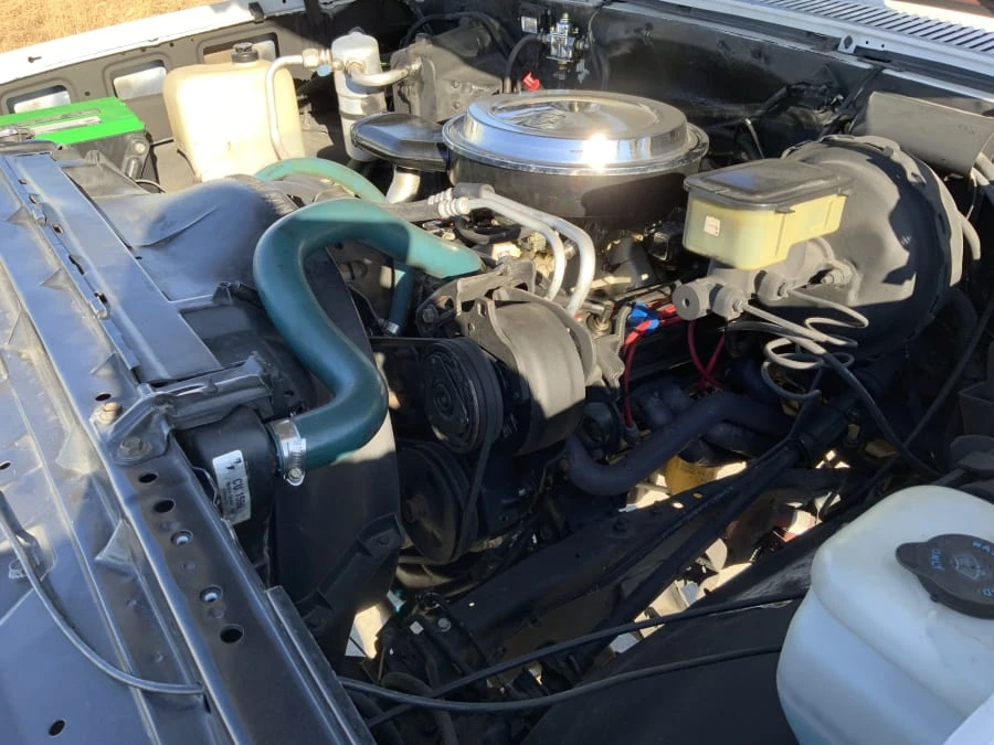 1987 Chevrolet C/K 3rd Gen - Image 9 of 11