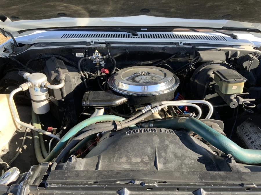 1987 Chevrolet C/K 3rd Gen - Image 10 of 11
