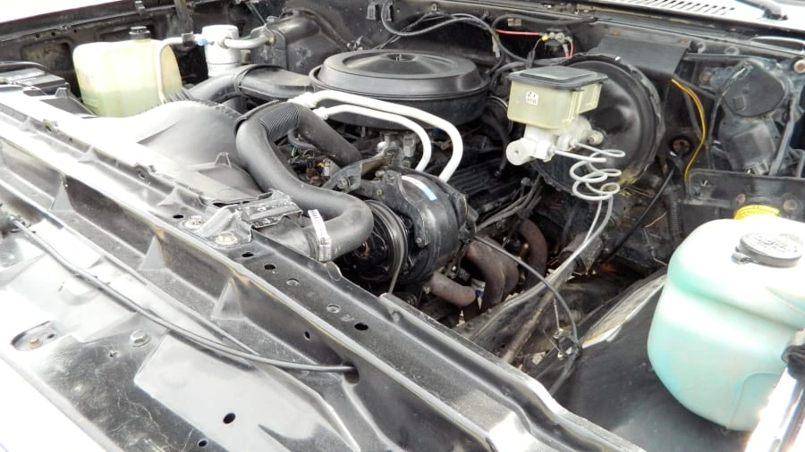 1987 Chevrolet C/K 3rd Gen - Image 6 of 7
