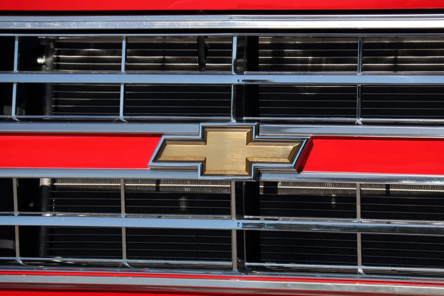1987 Chevrolet C/K 3rd Gen - Image 14 of 31