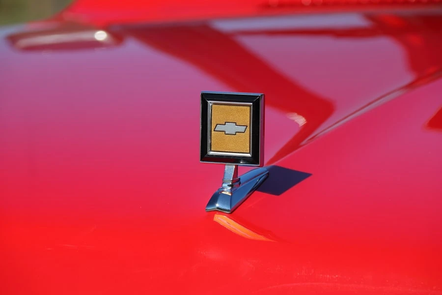 1987 Chevrolet C/K 3rd Gen - Image 13 of 31