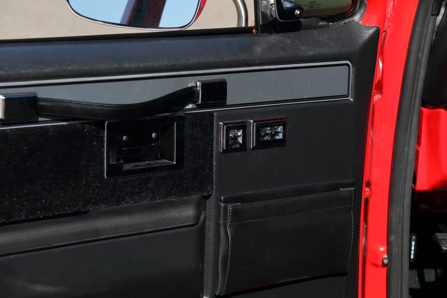 1987 Chevrolet C/K 3rd Gen - Image 29 of 31